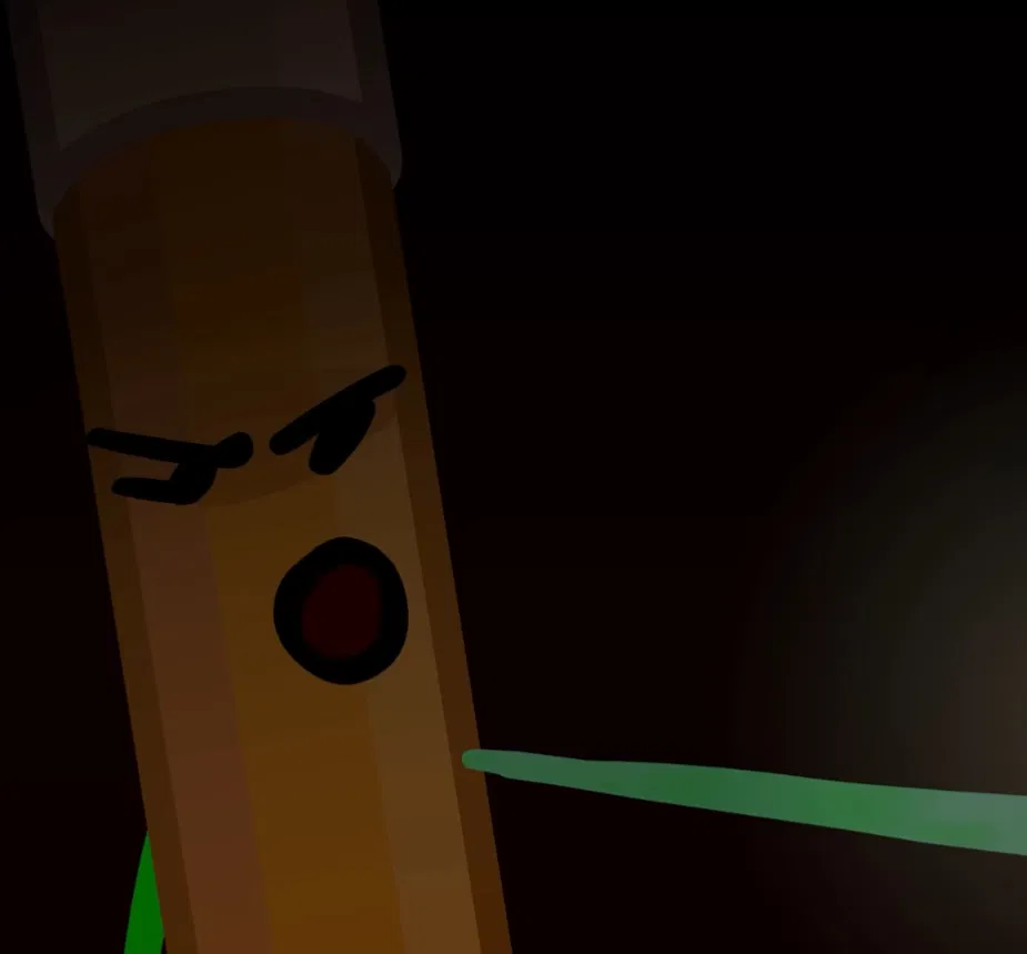 Avatar of Pencil BFDI ✏️ - TPOT 19: Besties!