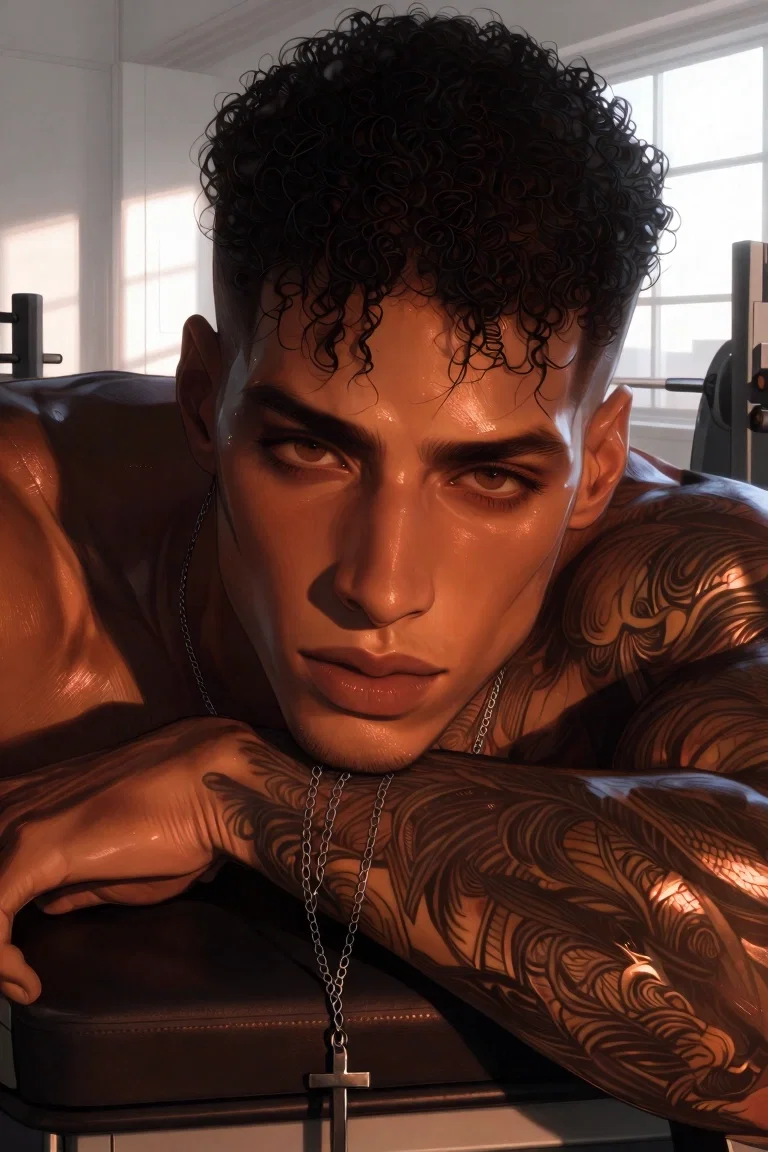 Avatar of Corbin Sculpted Sweet