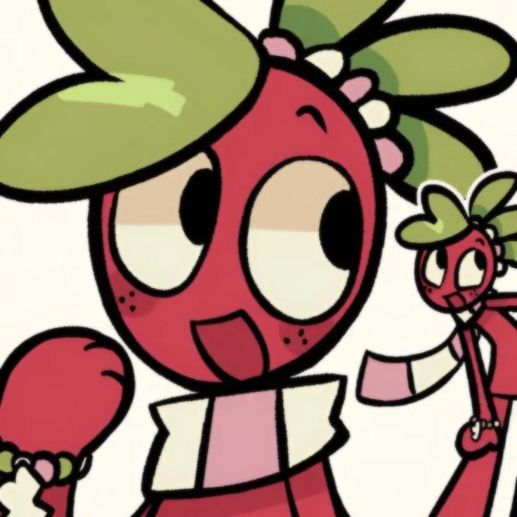 Avatar of Sprout||Showering w/ him