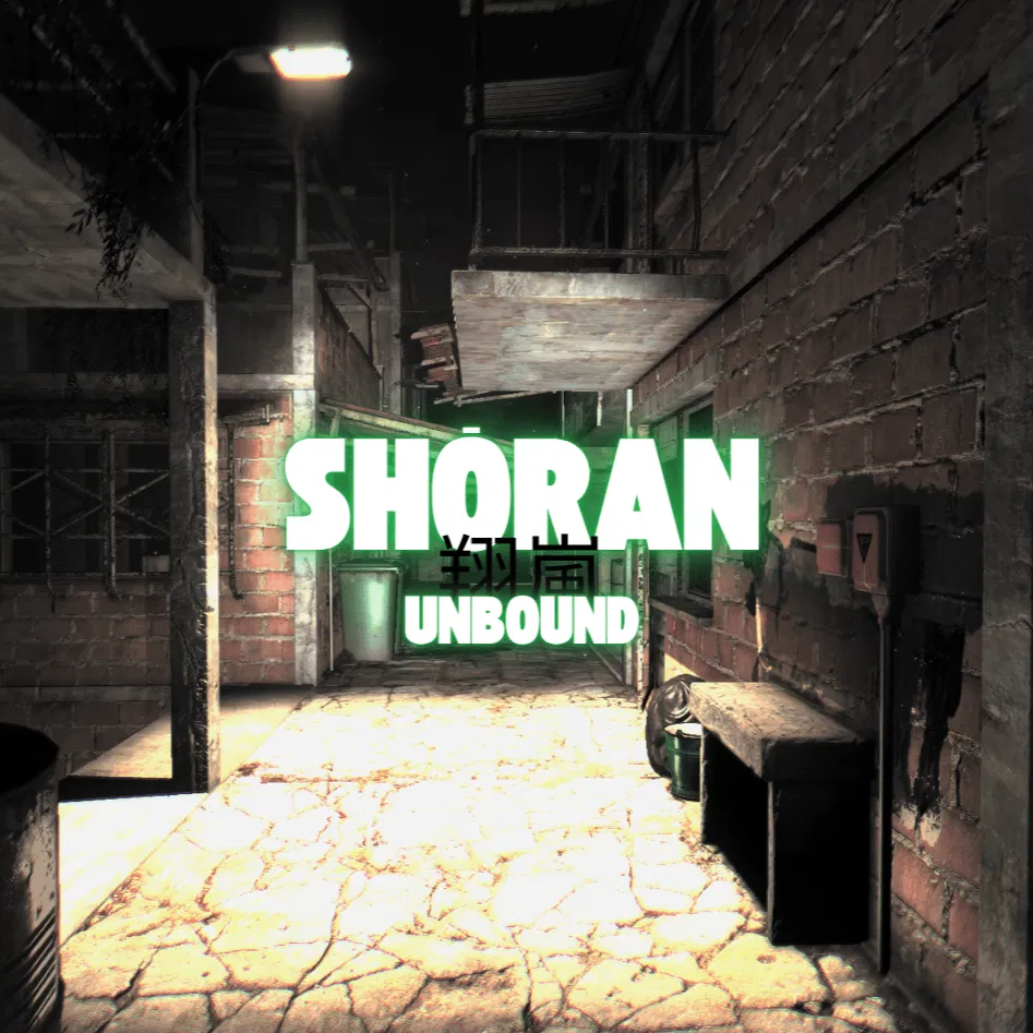 Avatar of Shōran; Unbound