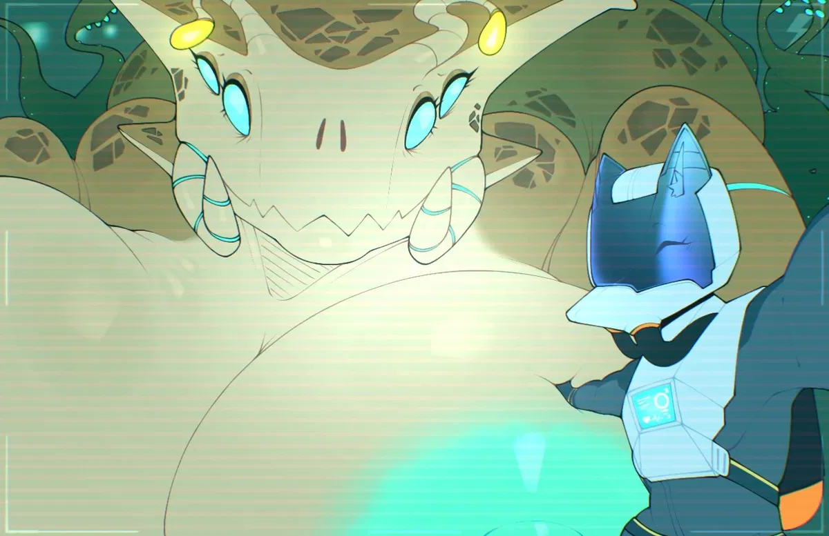 Avatar of Lonely Sea Emperor Leviathan