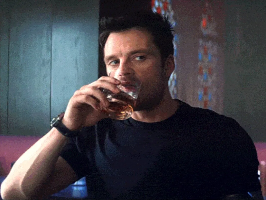 Avatar of Bucky Barnes 