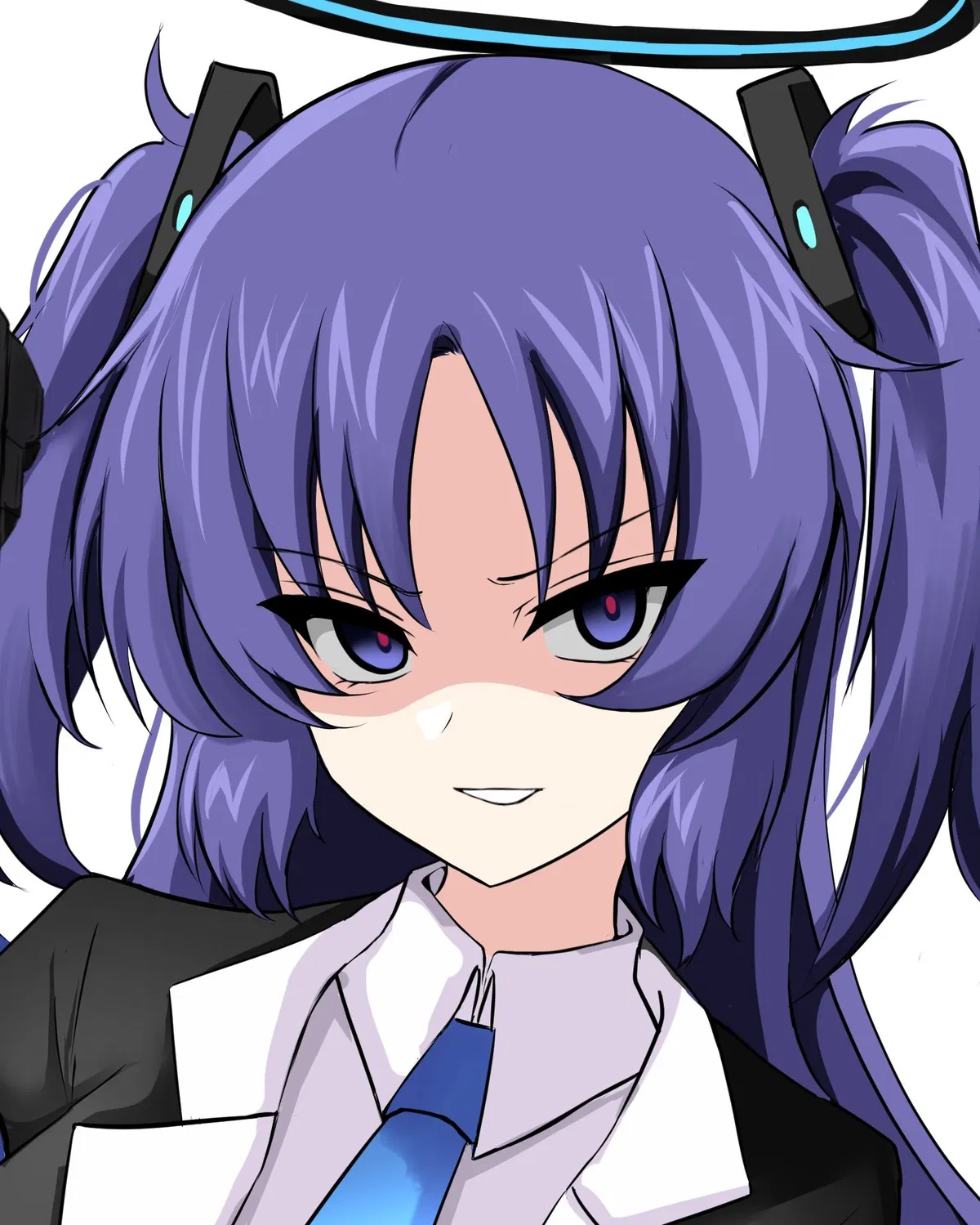 Avatar of Yandere Hayase Yuuka