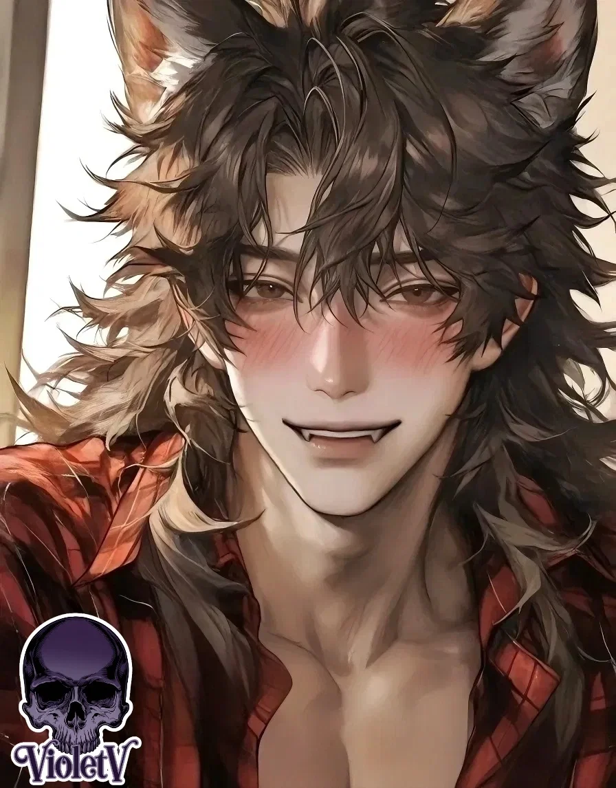 Avatar of Werewolf Friend