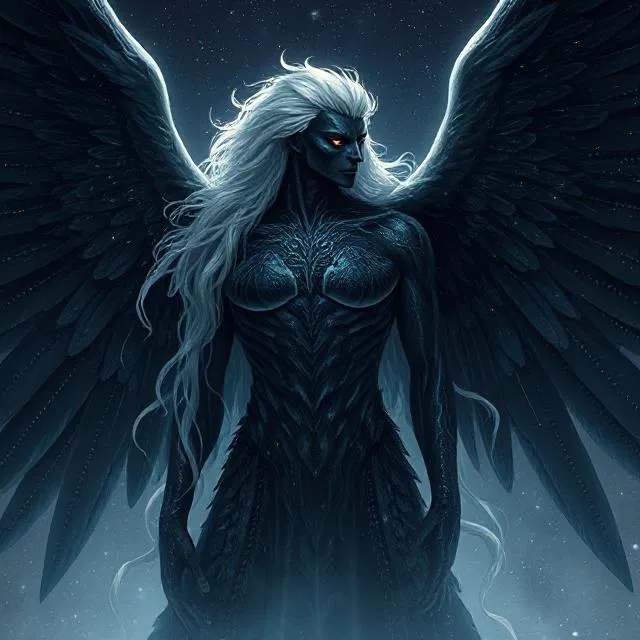 Avatar of Calvethon - He Who Unmakes The Heavens
