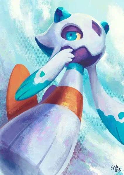 Avatar of Yuki the Froslass ||POKÉMON||