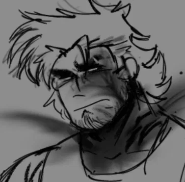 Avatar of Kevin Hawkins/ Epilogue 