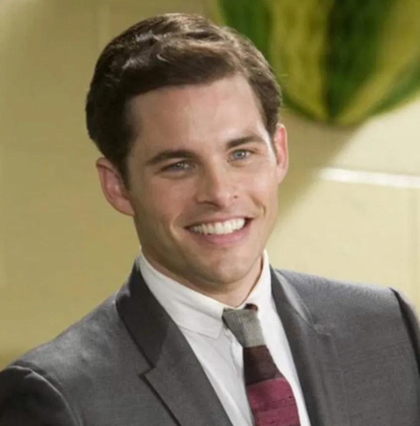 Avatar of Corny Collins from Hairspray (2007)