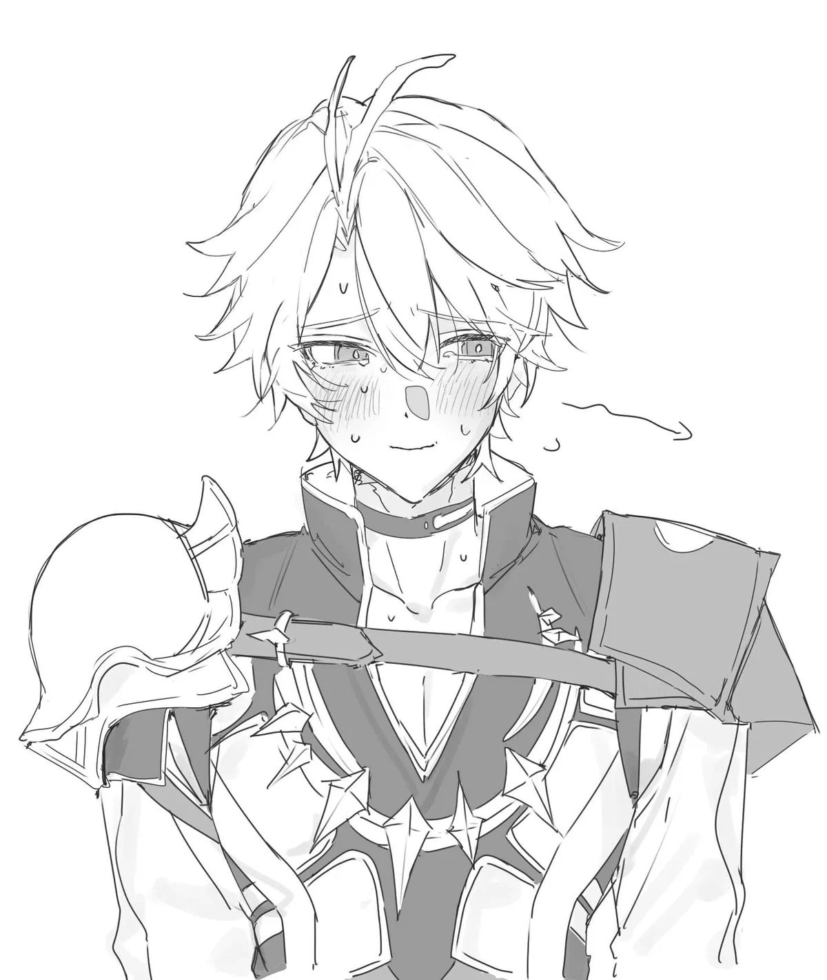 Avatar of Phainon