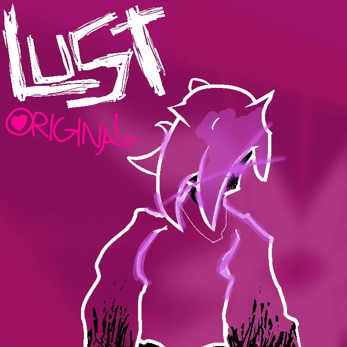 Avatar of LUST - ORIGINAL