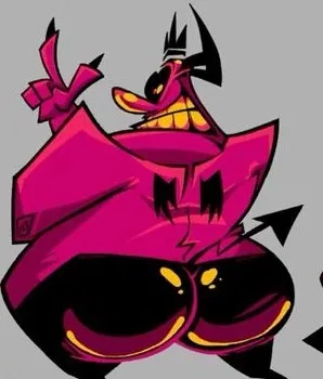 Avatar of Satan