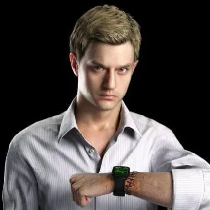 Avatar of Ethan Winters