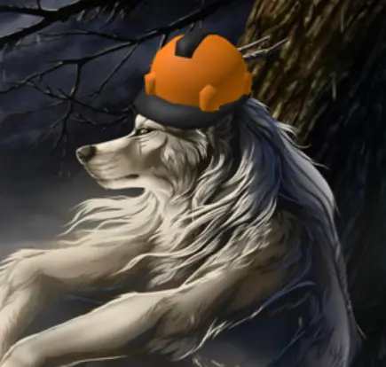 Avatar of August Builderman (Forsaken)