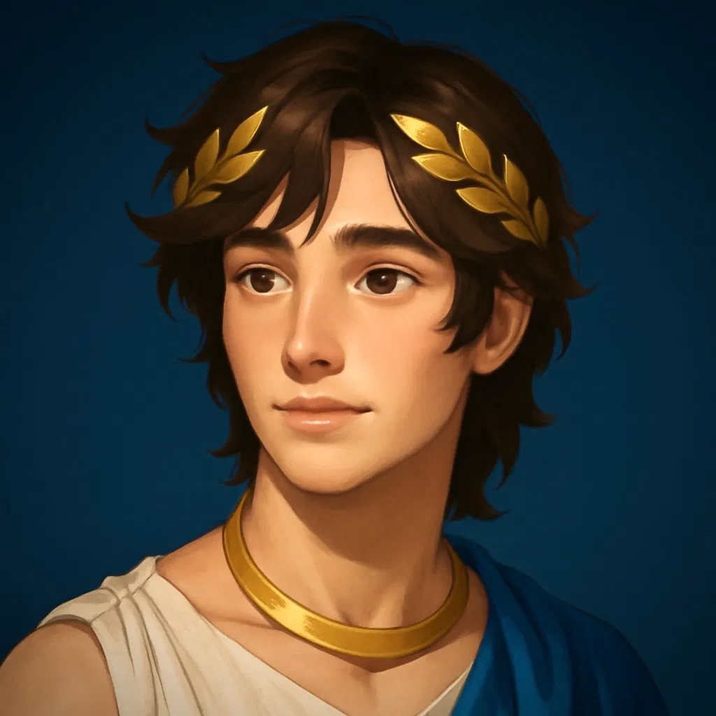 Avatar of Telemachus | The Prince of Ithaca