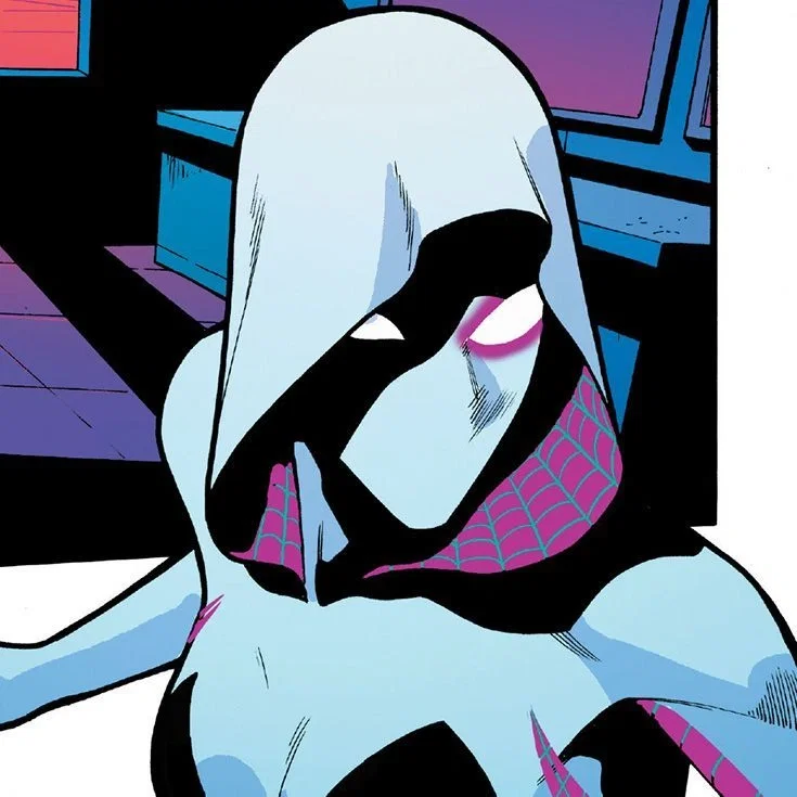 Avatar of Gwen Stacy 