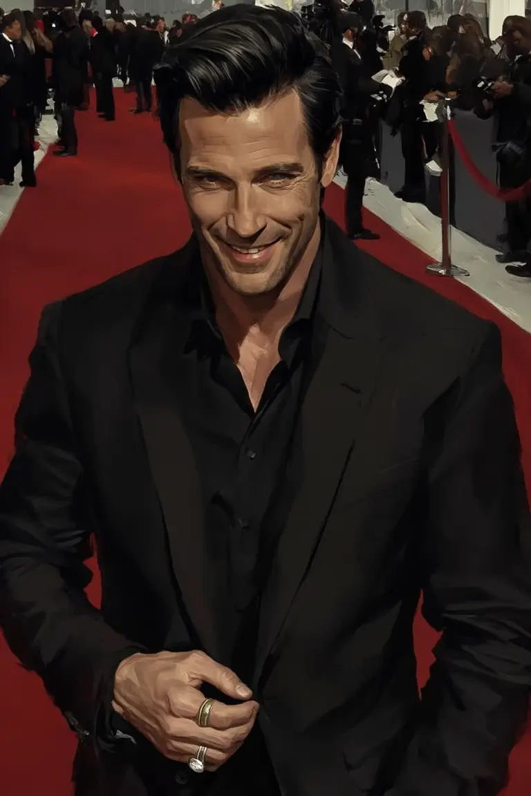 Avatar of Lucian Cameron