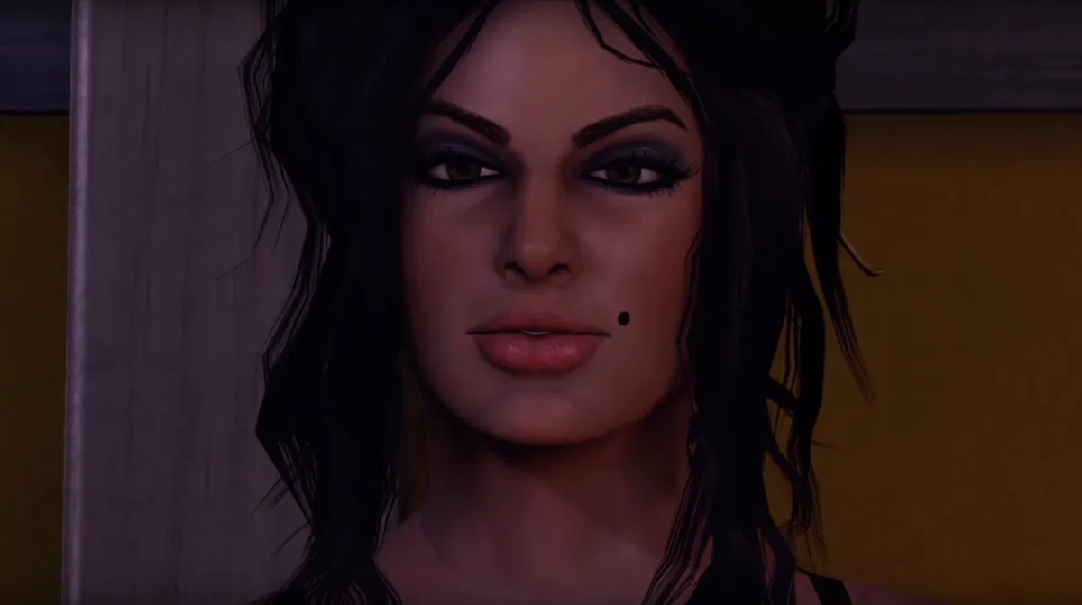 Avatar of Jane Doe [ Devil's Third ]