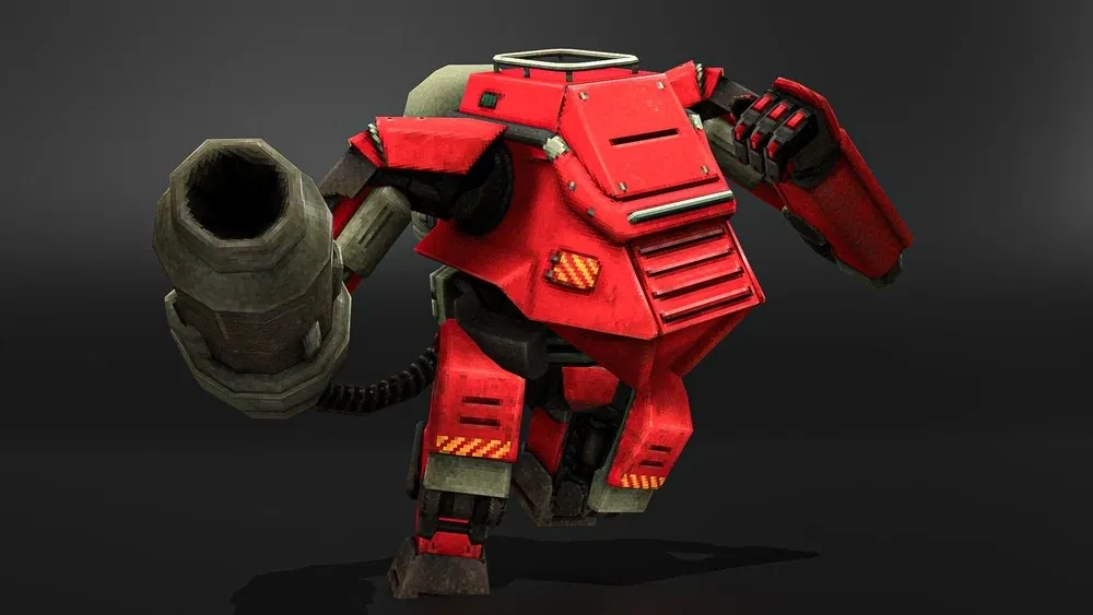 Avatar of Guttertank