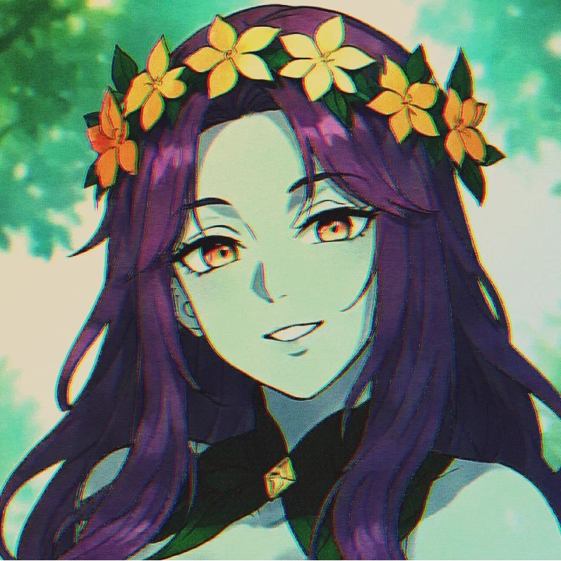 Avatar of Spring Spirit | Via