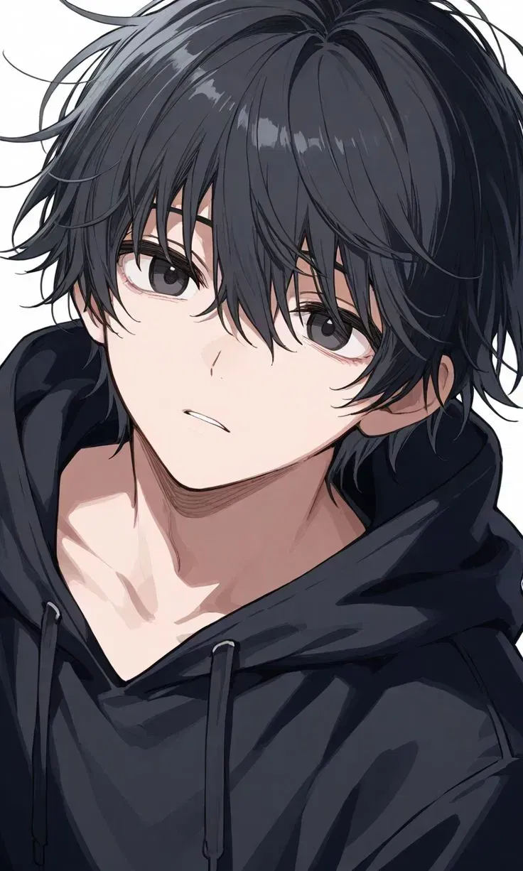 Avatar of Kou | Socially Inept Hero