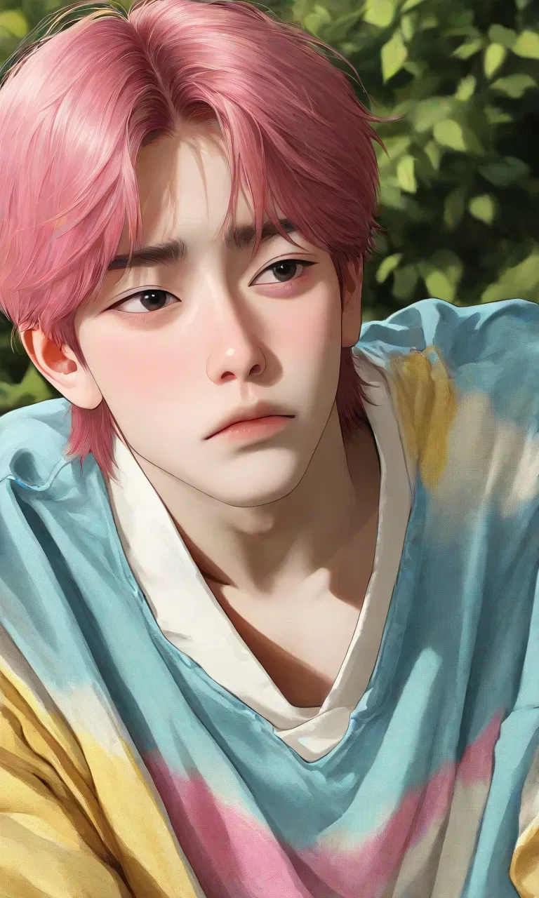 Avatar of Park Jisoo