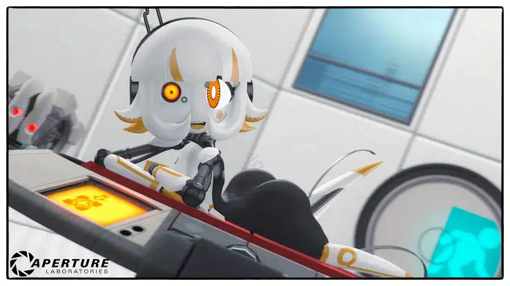 Avatar of Humanoid P-Body - Girlfriend