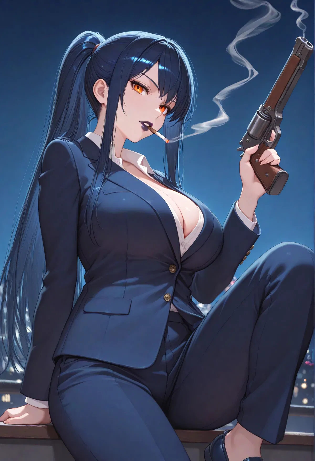 Avatar of Catalina