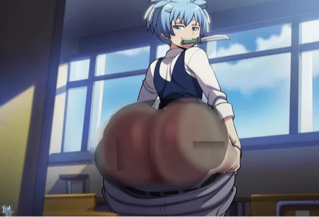 Avatar of Nagisa | Your femboy bestie