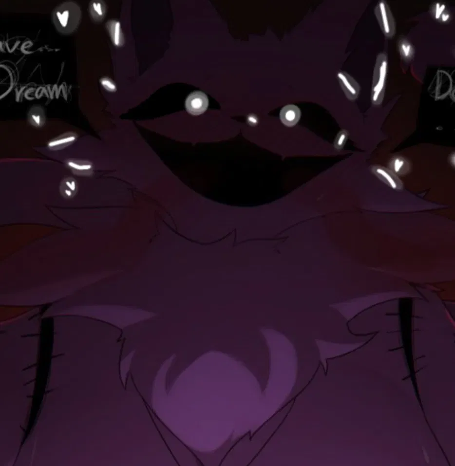 Avatar of CatNap (Hour of Lust AU)