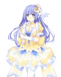 Avatar of Miku Izayoi (Diva)