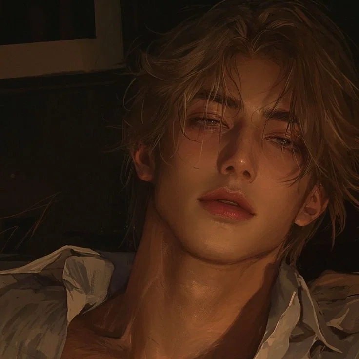 Avatar of Royce Cartier|Noble Blood Werewolf