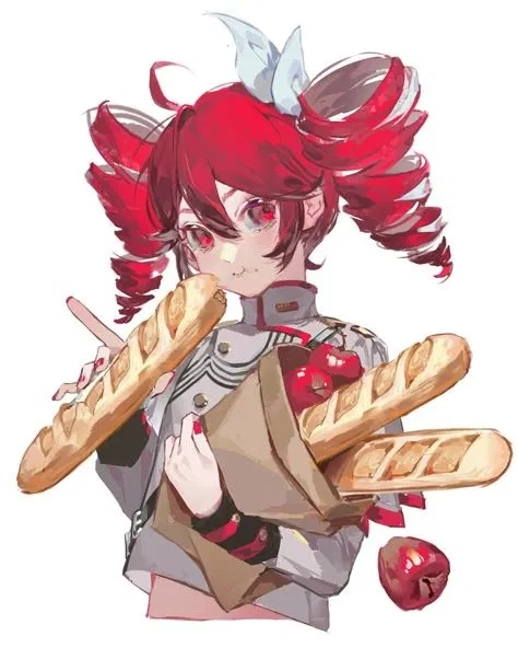 Avatar of Teto | the bread whisperer