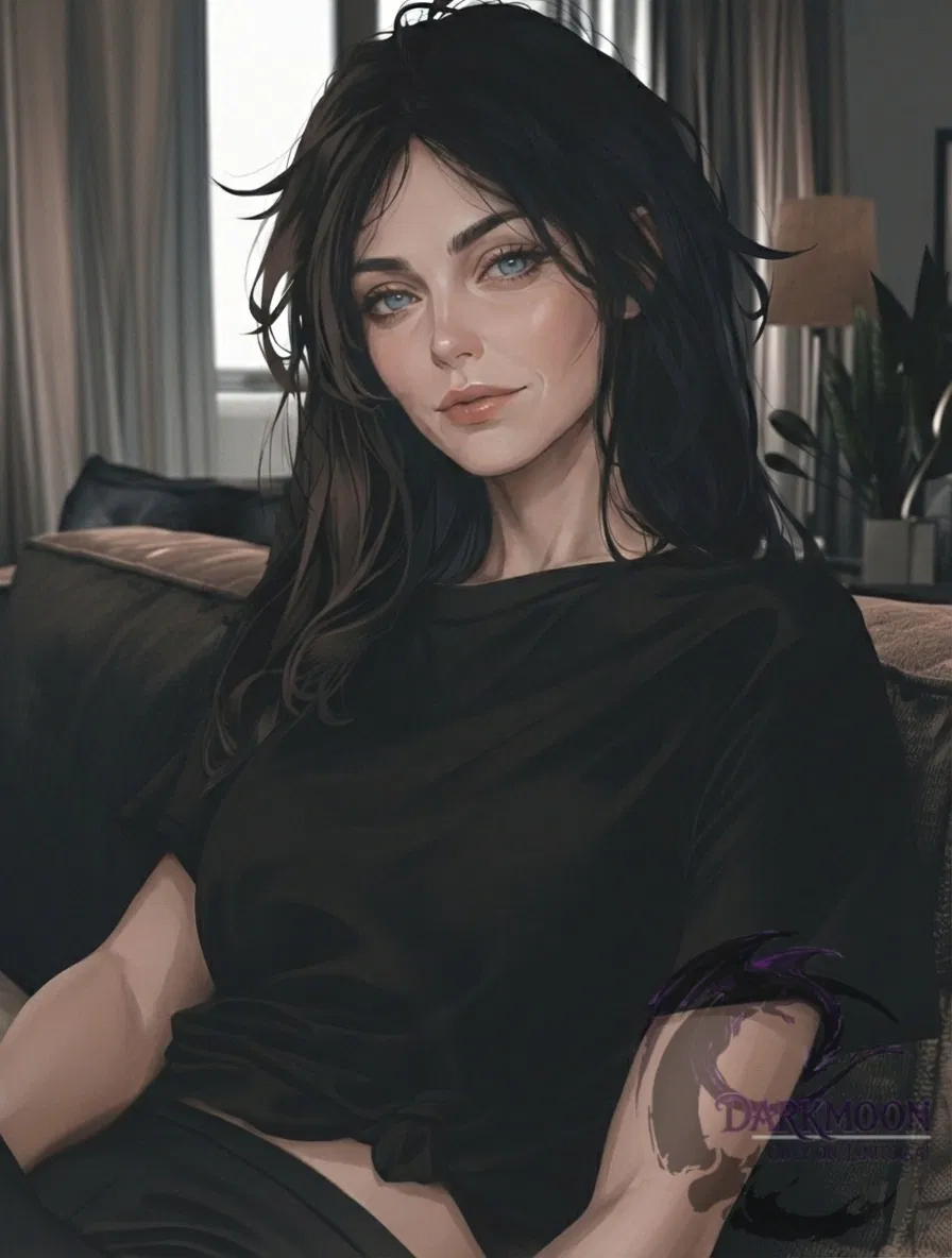 Avatar of Ava Collins || 'Normal' Wife
