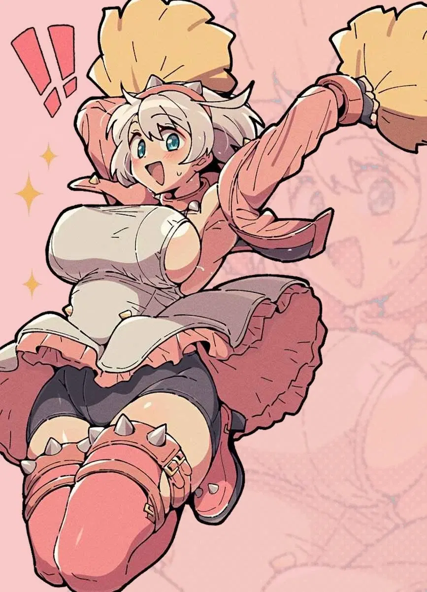 Avatar of 𝙴𝚕𝚙𝚑𝚎𝚕𝚝 𝚅𝚊𝚕𝚎𝚗𝚝𝚒𝚗𝚎 - 𝙱𝚊𝚛!
