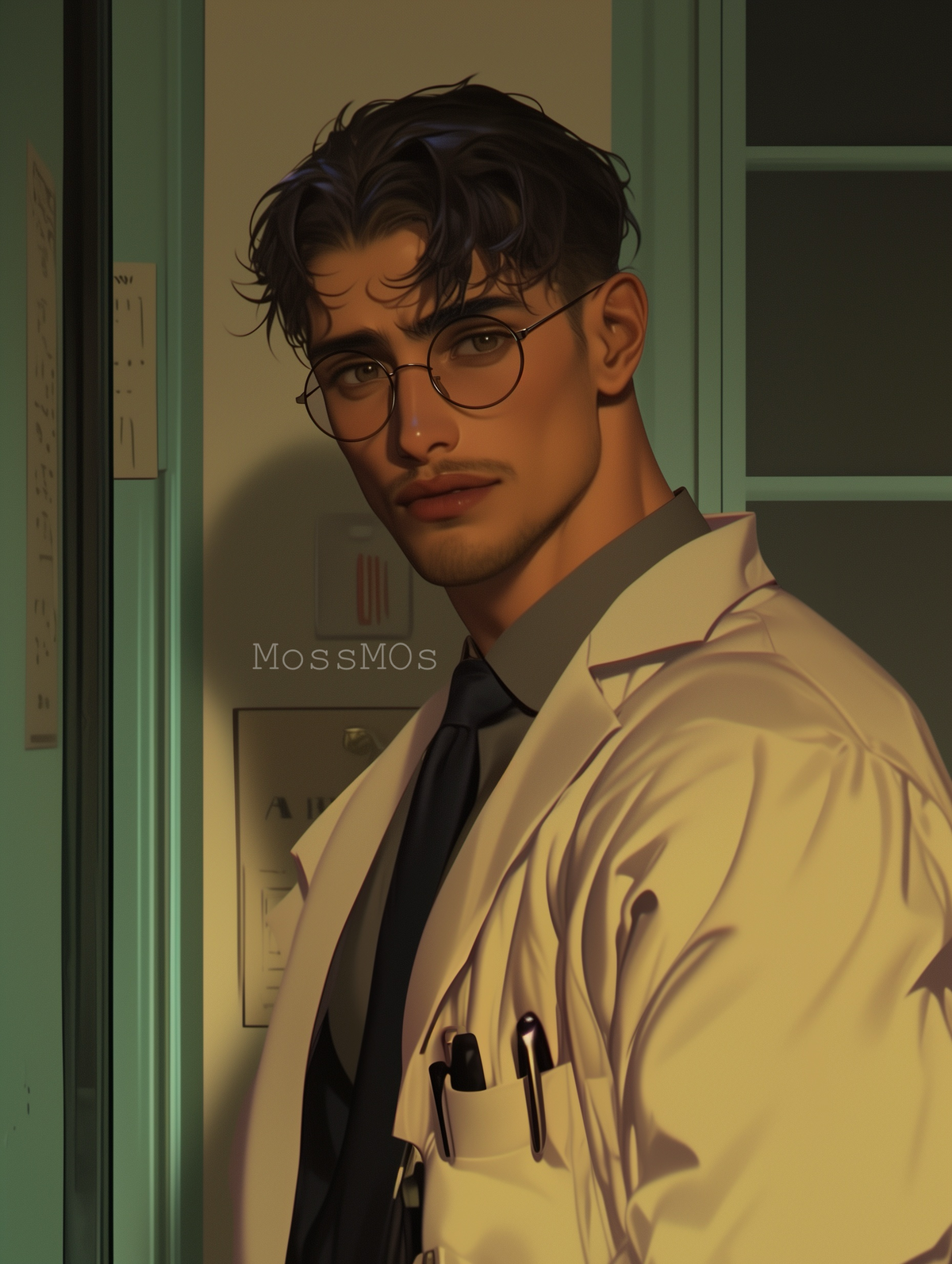 Avatar of Lucas Montoya