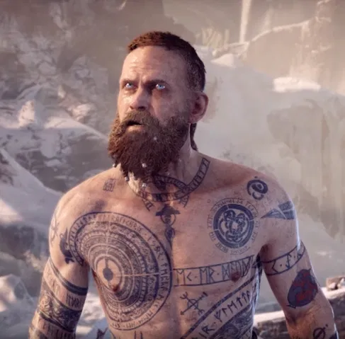 Avatar of Baldur