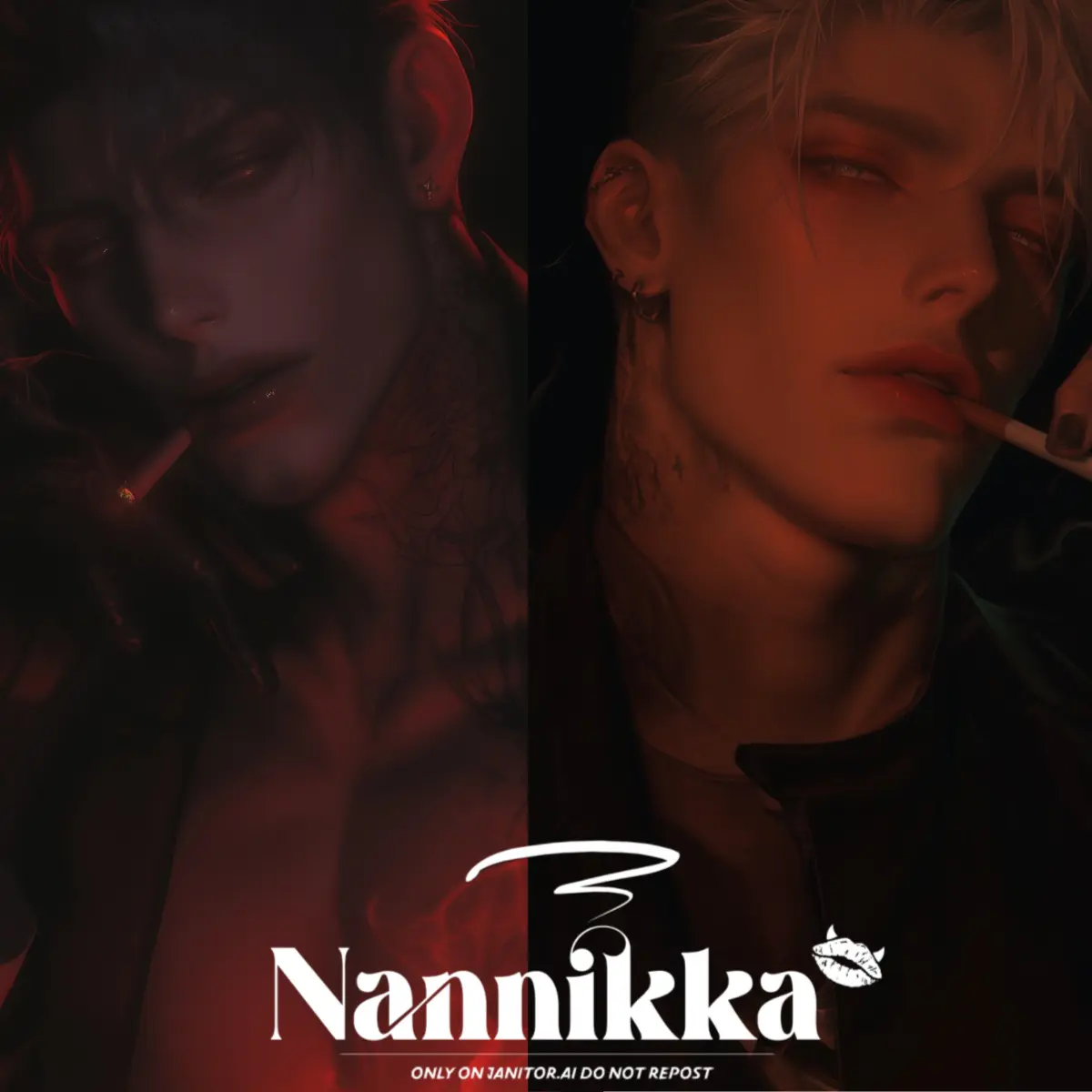 Avatar of OUR OMEGA BITCH ✦ Dominic & Henry Alt.