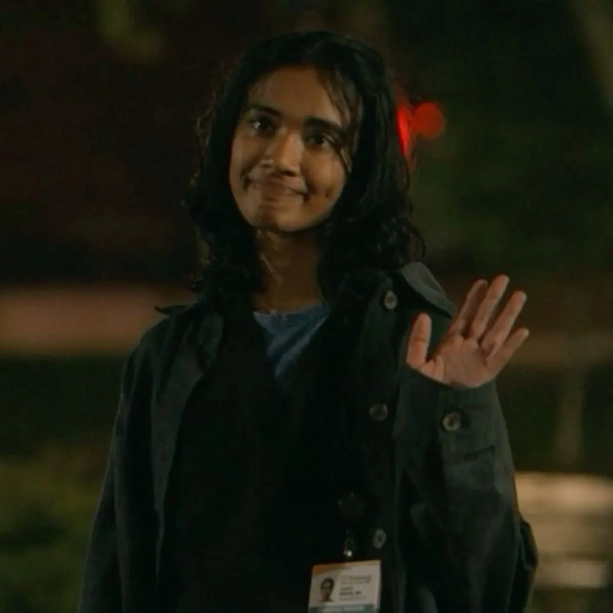 Avatar of Samira Mohan