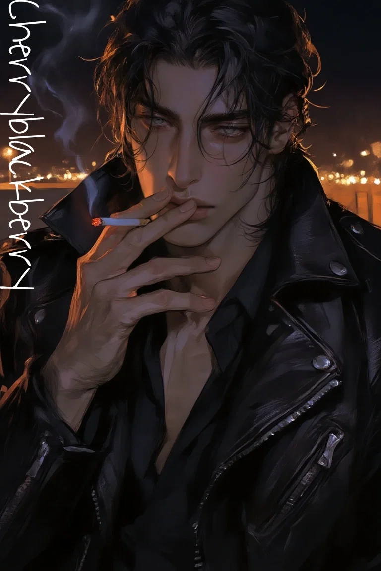 Avatar of ᥫ᭡.ִֶָ𓂃Thorne Declan 