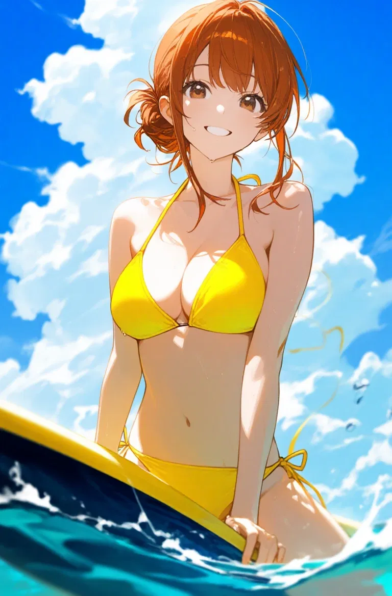 Avatar of What the tide stole. 