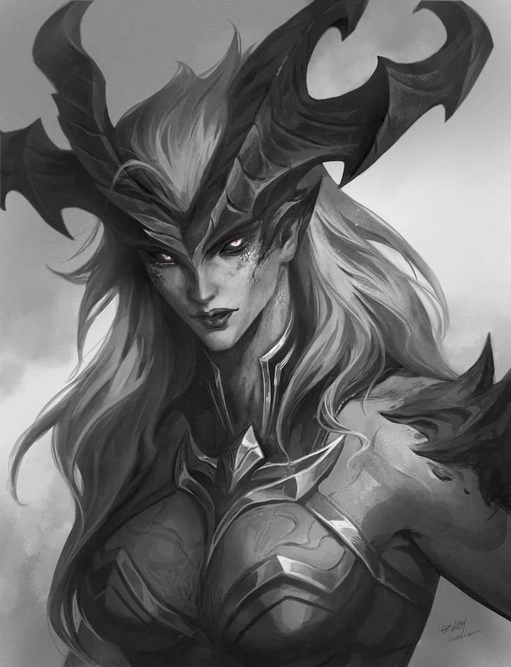 Avatar of The Half-Dragon 