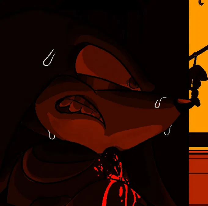 Avatar of Dave ~ You Can't Run | !EXEPOV!