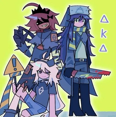 Avatar of K∆tie, ∆lice, And ∆iden! 🍁