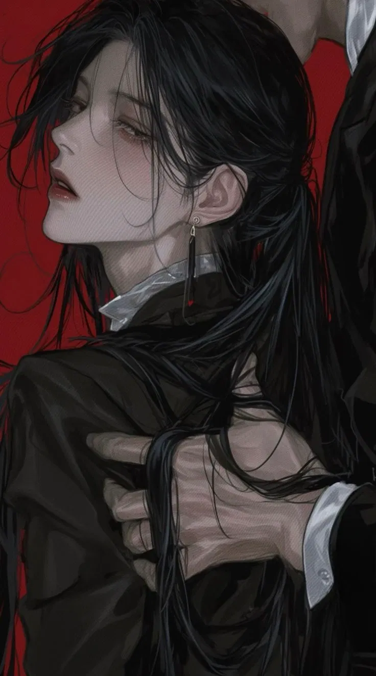Avatar of General Elara Vance