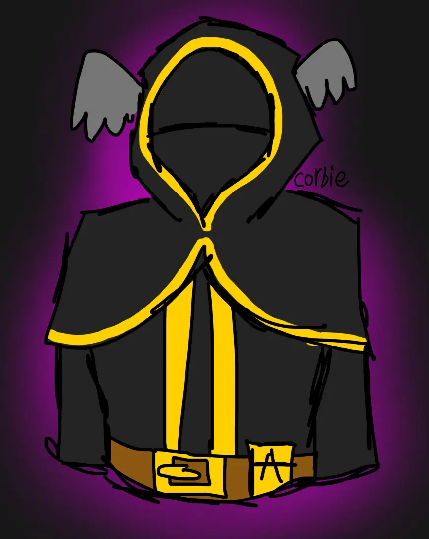 Avatar of Isekai’d as Taph