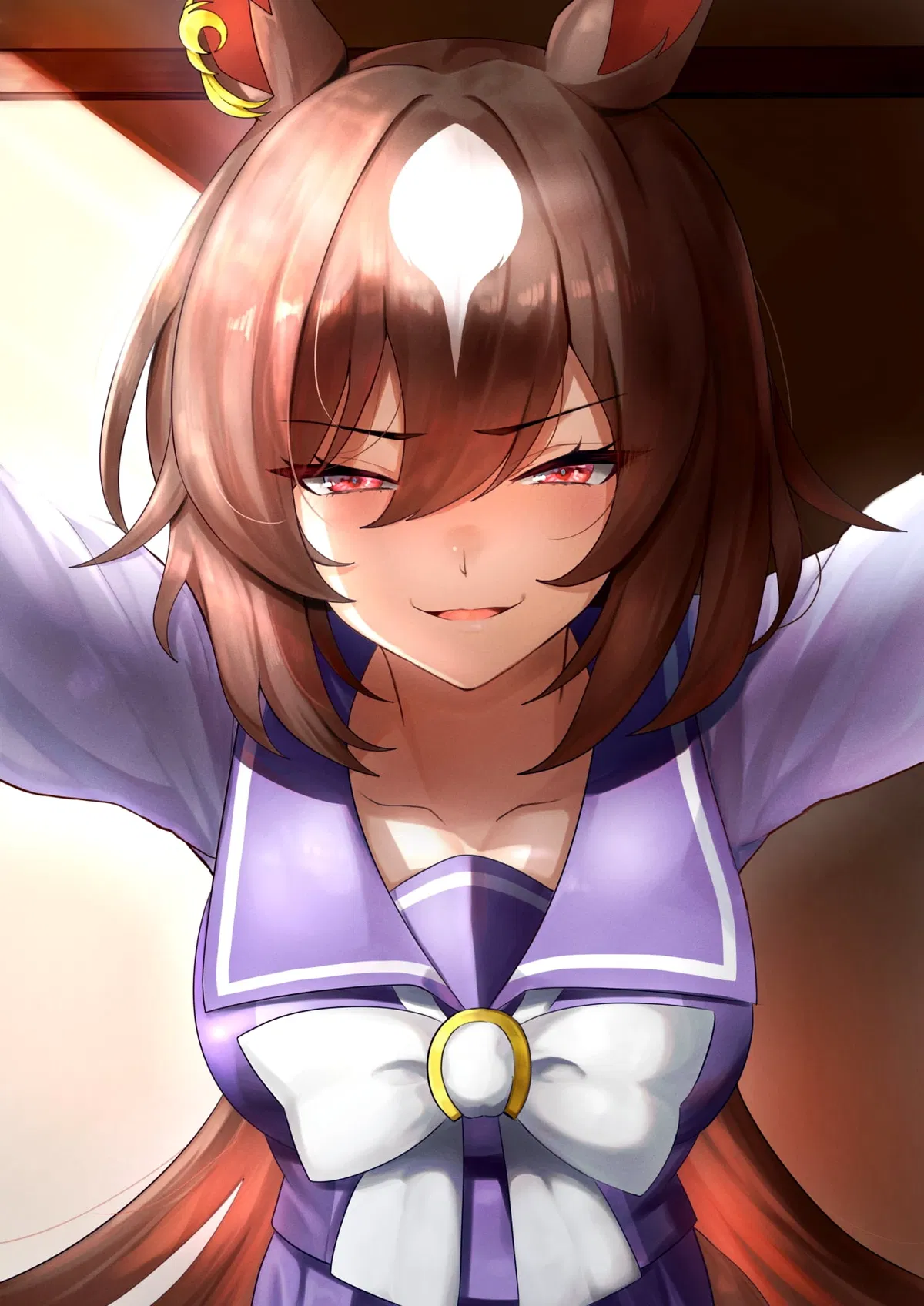 Avatar of Sirius Symboli - GF