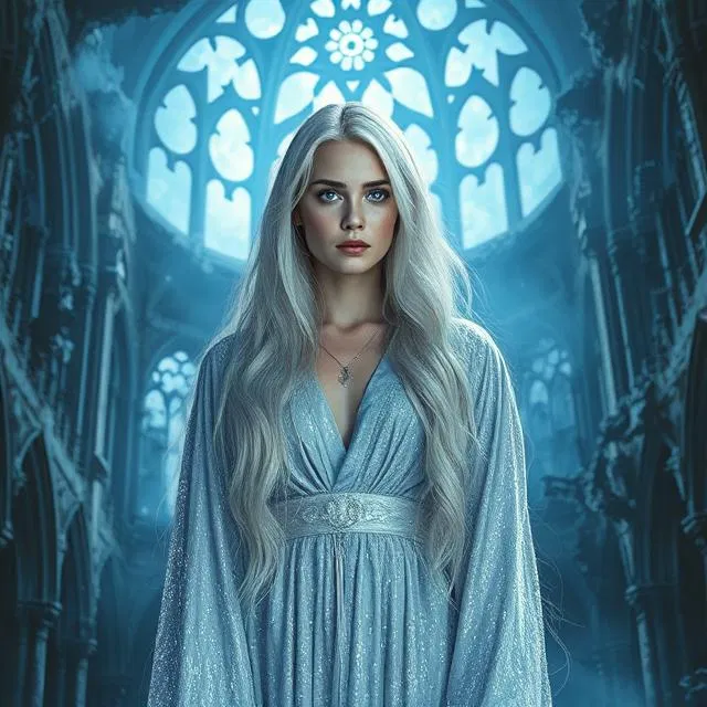 Avatar of Seraphyne