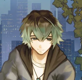 Avatar of Luka Couffaine