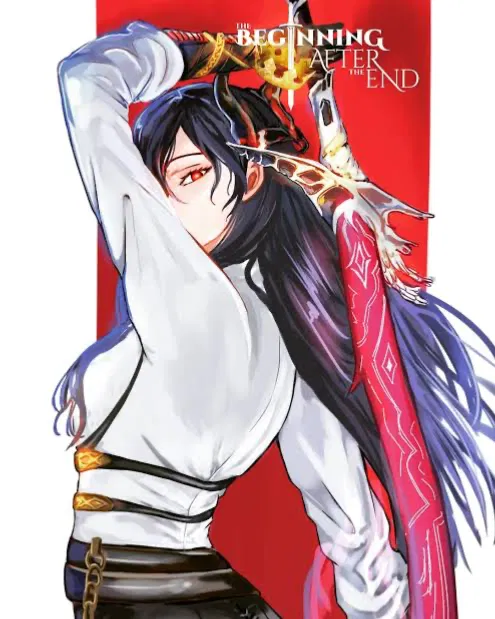 Avatar of Caera Denoir -A bold reveal-