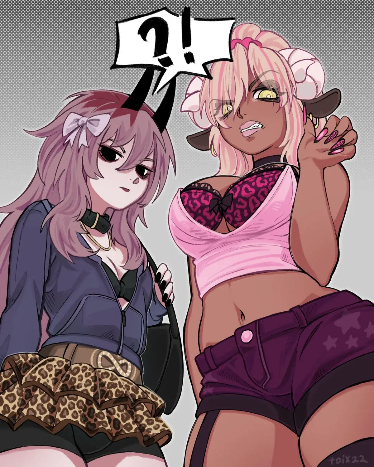Avatar of Gigi and Apple | Bully overload (They love you secretly so yeah :p)